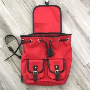 Galeries Lafayette | Bags | Rare Galeries Lafayette Backpack  display picture 1